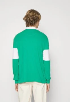 Pier One Longsleeve - Green -Pier One 89ce73e193c44059ac46b4c88efa940e