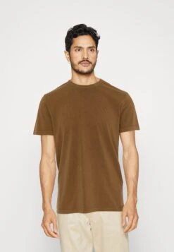 Pier One 5 Pack - T-Shirt Basic - Off-White/Lilac/Light Red -Pier One 8be75ea0a8504f3bbafce097f49fa883