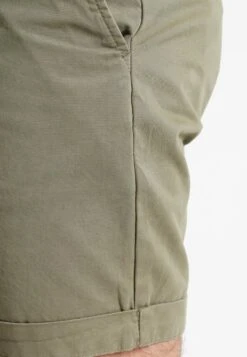 Pier One Shorts - Olive -Pier One 8e05a3e535954686a9fa484dc21c55c3