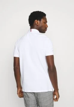 Pier One 2 Pack - Poloshirt - Dark Blue/White -Pier One 8e47454bf3b34aedbe220a203df0544e