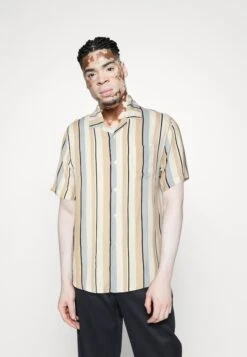 Pier One 3 Pack - Overhemd - Beige/Black/White 11 Pier One 3 Pack - Overhemd - Beige/Black/White -Pier One 8fb0b046a8954989b59a55f949a54436