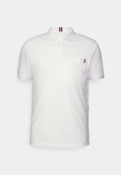 Pier One 2 Pack - Poloshirt - 103 - Dark Grey_001 - White 13 Pier One 2 Pack - Poloshirt - 103 - Dark Grey_001 - White -Pier One 9353c6c4196f46f0b5a7f5e8c316794f