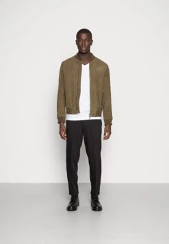 Pier One 3 Pack- T-Shirt Basic - White/Black/Light Grey