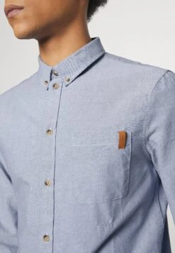 Pier One Overhemd - Light Blue 9 Pier One Overhemd - Light Blue -Pier One 9d06bb0041ca46af97a787be4fc11051