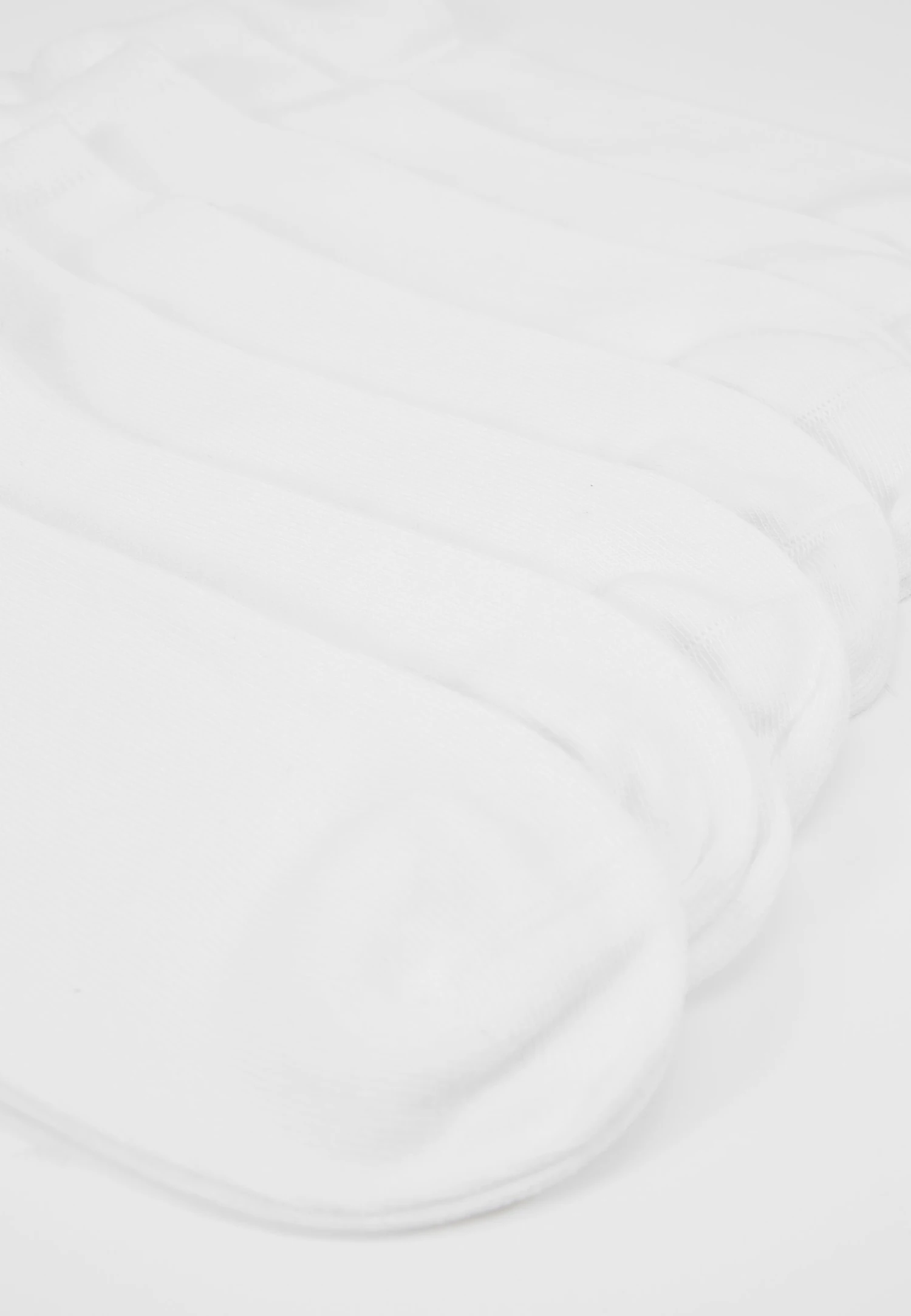 Pier One 7 Pack - Sokken - White 3 Pier One 7 Pack - Sokken - White - Afbeelding 3