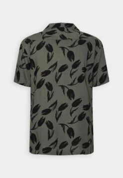 Pier One Overhemd - Olive -Pier One a26086b46a0840829fd624527e2fe0b7