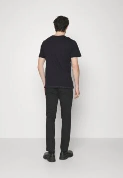 Pier One T-Shirt Print -Black -Pier One a279231ff169482c85317e675105ef98