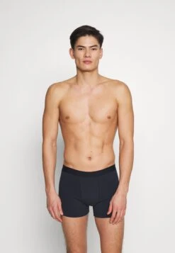 Pier One 5 Pack - Onderbroeken - Dark Blue/Red 9 Pier One 5 Pack - Onderbroeken - Dark Blue/Red -Pier One a28c98faf7ae40e79a0a909e6aa18239