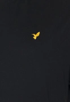 Pier One 2 Pack - T-Shirt Basic - Black/Black -Pier One a593ee9e593c4003b6c48fda06971021