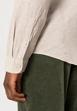 Pier One Overhemd - Mottled Beige 9 Pier One Overhemd - Mottled Beige -Pier One a59ada5d2e9446db8f73a2e4a8c51bd7