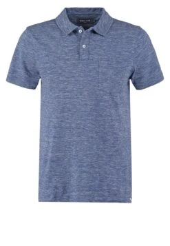 Pier One Poloshirt - Blue Melange 9 Pier One Poloshirt - Blue Melange -Pier One a5dcf29b572d4763b7532772259d50f4