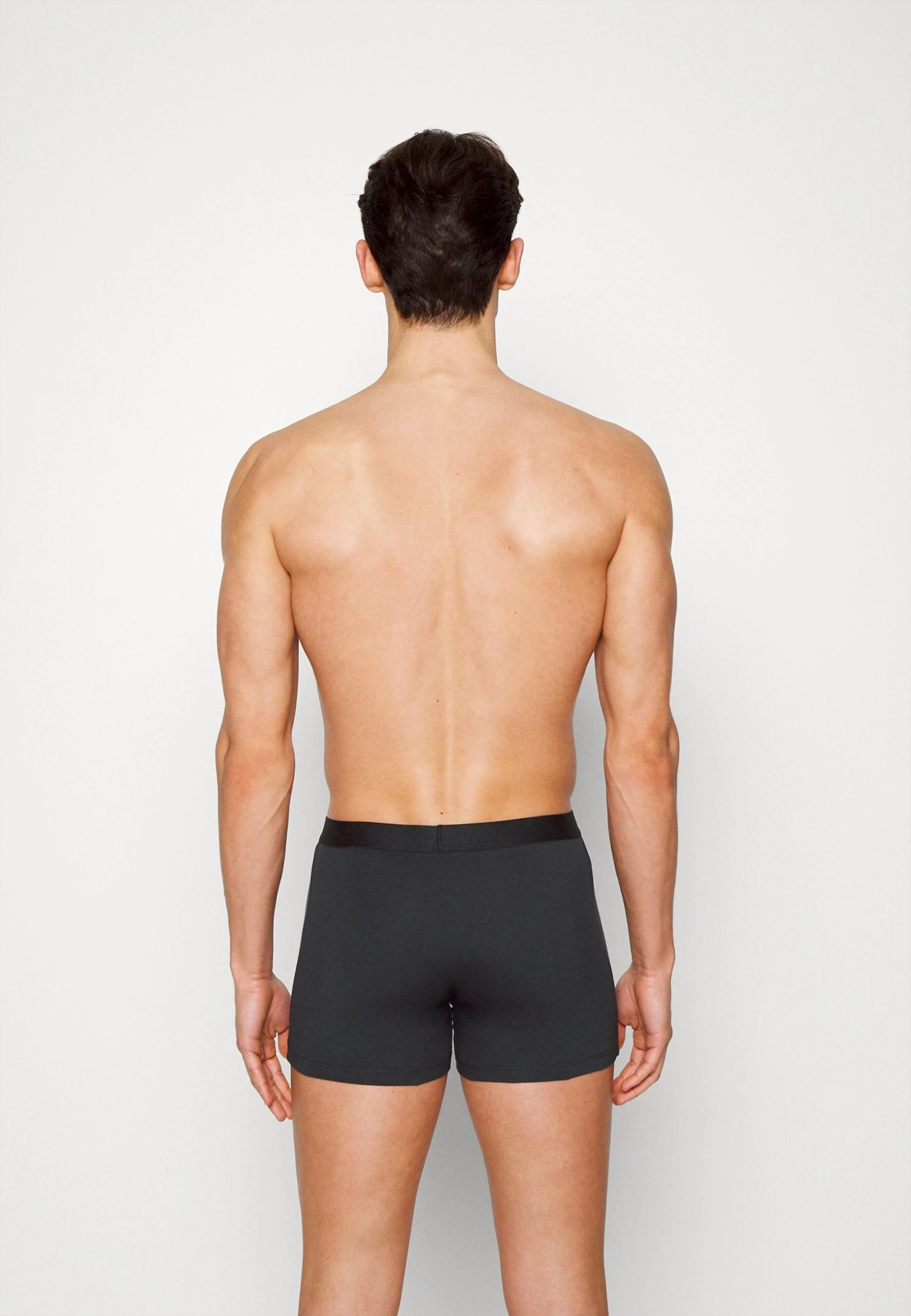 Pier One 7 Pack - Onderbroeken - Black/Dark Blue/Dark Grey 2 Pier One 7 Pack - Onderbroeken - Black/Dark Blue/Dark Grey - Afbeelding 2