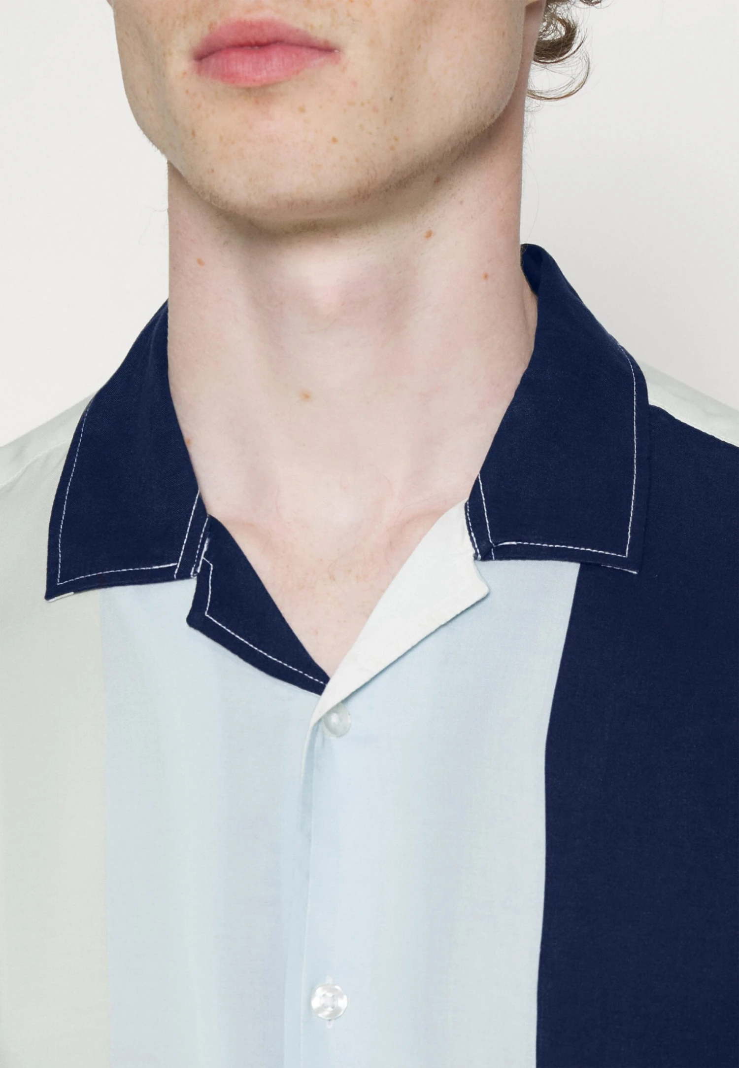 Pier One Overhemd - Multi-Coloured 6 Pier One Overhemd - Multi-Coloured - Afbeelding 6