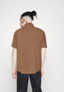 Pier One 3 Pack - Overhemd - Beige/Black/White 9 Pier One 3 Pack - Overhemd - Beige/Black/White -Pier One b74e401ed34e4de78336a242c4a9d87b