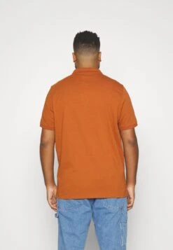 Pier One Poloshirt - Cognac -Pier One b88888cffd85469994dc8ea0e4dbf926