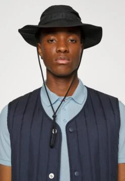 Pier One 2 Pack - Poloshirt - Light Blue/Black -Pier One bfa37811baef47efa32aad6f136f27f3