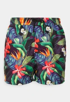Pier One Zwemshorts - Multi-Coloured -Pier One c066a33f5b4743669b103a0ec81cb5c7