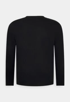 Pier One 5 Pack - Longsleeve - Dark Green/Mottled Grey/White -Pier One c28af8fd1f79424a8517ca9c171042a6