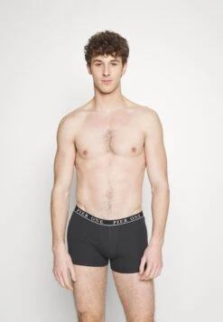 Pier One 5 Pack - Onderbroeken - Black/White/Light Blue 8 Pier One 5 Pack - Onderbroeken - Black/White/Light Blue -Pier One c2fb20c1dc314d90a8798044c1cf5e7e