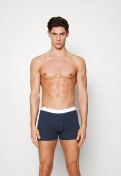 Pier One 7 Pack - Onderbroeken - Black/Dark Blue/Dark Grey 9 Pier One 7 Pack - Onderbroeken - Black/Dark Blue/Dark Grey -Pier One c39adc19074344aba3176d50d4a2de03