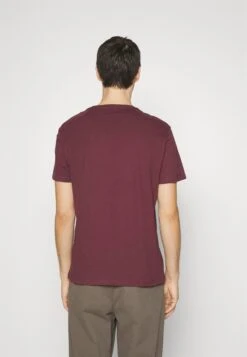 Pier One 5 Pack - T-Shirt Basic - Black/White/Dark Blue 12 Pier One 5 Pack - T-Shirt Basic - Black/White/Dark Blue -Pier One c6bb0feded164f2e88fc26e8bbe1a363