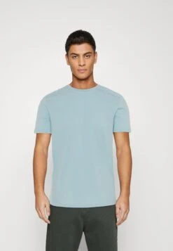 Pier One 7 Pack - T-Shirt Basic - Red/Silver/Royal Blue -Pier One c72a2b311f4d45699986054495042c6a