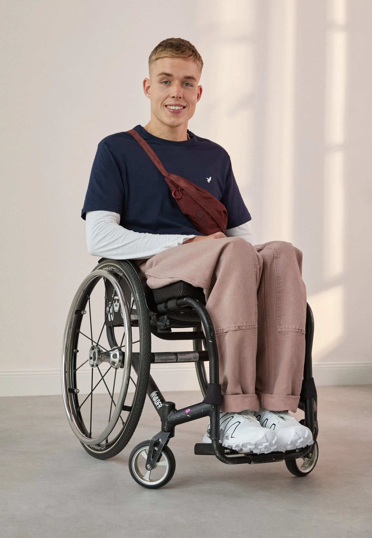 Pier One T-Shirt Basic - Dark Blue 2 Pier One T-Shirt Basic - Dark Blue - Afbeelding 2