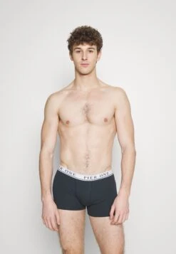 Pier One 5 Pack - Onderbroeken - Beige/Green/Bordeaux 9 Pier One 5 Pack - Onderbroeken - Beige/Green/Bordeaux -Pier One ca34b9484ef547d7af5be2e311c52634