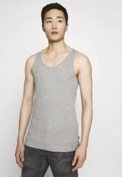 Pier One 3 Pack - Top - White/Black -Pier One cb42a30f18f44c48bd0180b5f61df606