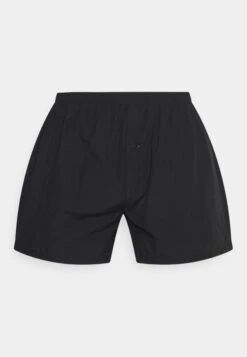 Pier One 5 Pack - Boxershort - Black/Dark Grey -Pier One cd00970b71114d1394831e90432d8c36