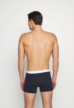 Pier One 5 Pack - Onderbroeken - Dark Blue/Red 8 Pier One 5 Pack - Onderbroeken - Dark Blue/Red -Pier One cd0863118cd344d58ab8015e95d8ceff