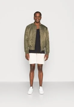 Pier One 5Pack - Top - White / Mottled Grey / Lack