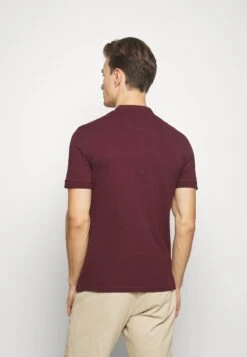 Pier One Poloshirt - Bordeaux -Pier One d7c1efdab3c543cdb3e3585792413090