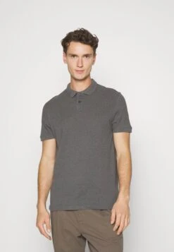 Pier One 3 Pack - Poloshirt - Mint/Black/Grey 10 Pier One 3 Pack - Poloshirt - Mint/Black/Grey -Pier One d95eeb549ba54b07aa4d7cb3ee125f18