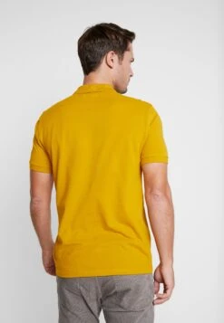 Pier One Poloshirt - Mustard -Pier One d9e05850b3cc4fa2b91874338a2f0581