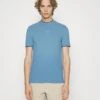 Pier One T-Shirt Basic - Light Blue