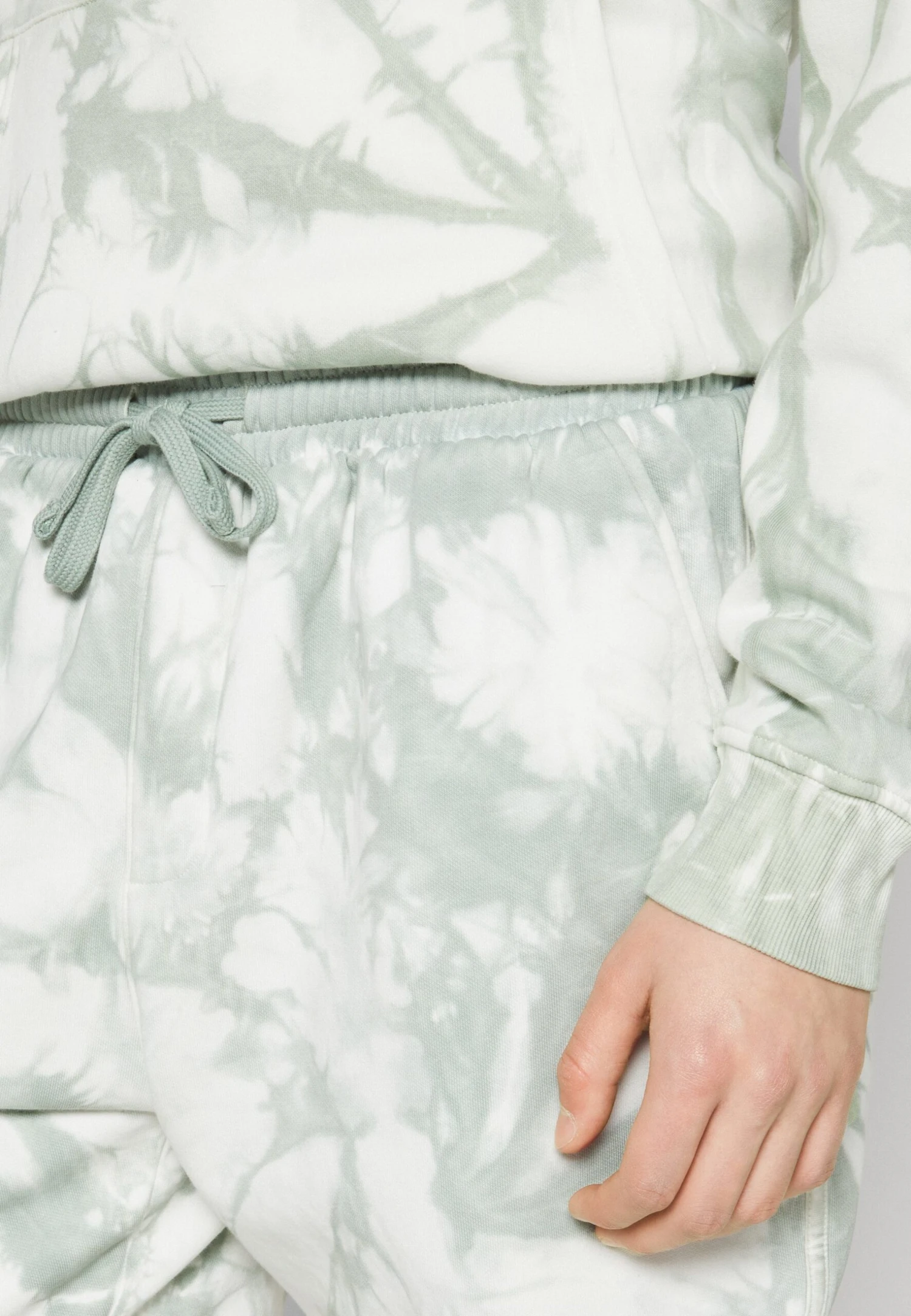 Pier One Shorts - Green 6 Pier One Shorts - Green - Afbeelding 6