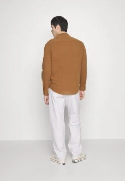 Pier One Relaxed Fit Jeans - White Denim -Pier One e11819d72efe4076aafbce6a6ab1c190