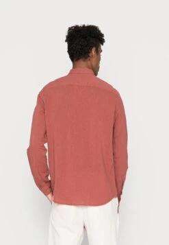 Pier One Overhemd - Cognac -Pier One e5f32f4175564023b7728f0be51ca3e0