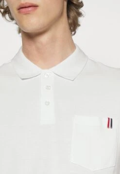 Pier One 2 Pack - Poloshirt - 103 - Dark Grey_001 - White 15 Pier One 2 Pack - Poloshirt - 103 - Dark Grey_001 - White -Pier One e87606361c5449ef84ad86edfd82724b