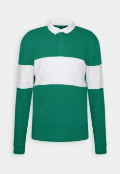 Pier One Longsleeve - Green -Pier One e8e7e5c452ec4ff78773a1d126b53a18