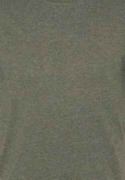 Pier One 3 Pack - T-Shirt Basic - Brown/Beige/Light Blue -Pier One ecca6c76097b43c3bbd6328464658835