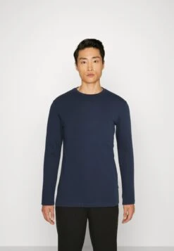 Pier One Longsleeve - Light Green/Beige/Dark Blue 10 Pier One Longsleeve - Light Green/Beige/Dark Blue -Pier One ecfaf74aa6da4ede9653fbbe59f615fd