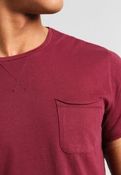 Pier One Garment Tee - T-Shirt Basic - Bordeaux 9 Pier One Garment Tee - T-Shirt Basic - Bordeaux -Pier One ee6908d7c3024881a7389fed9c95465f