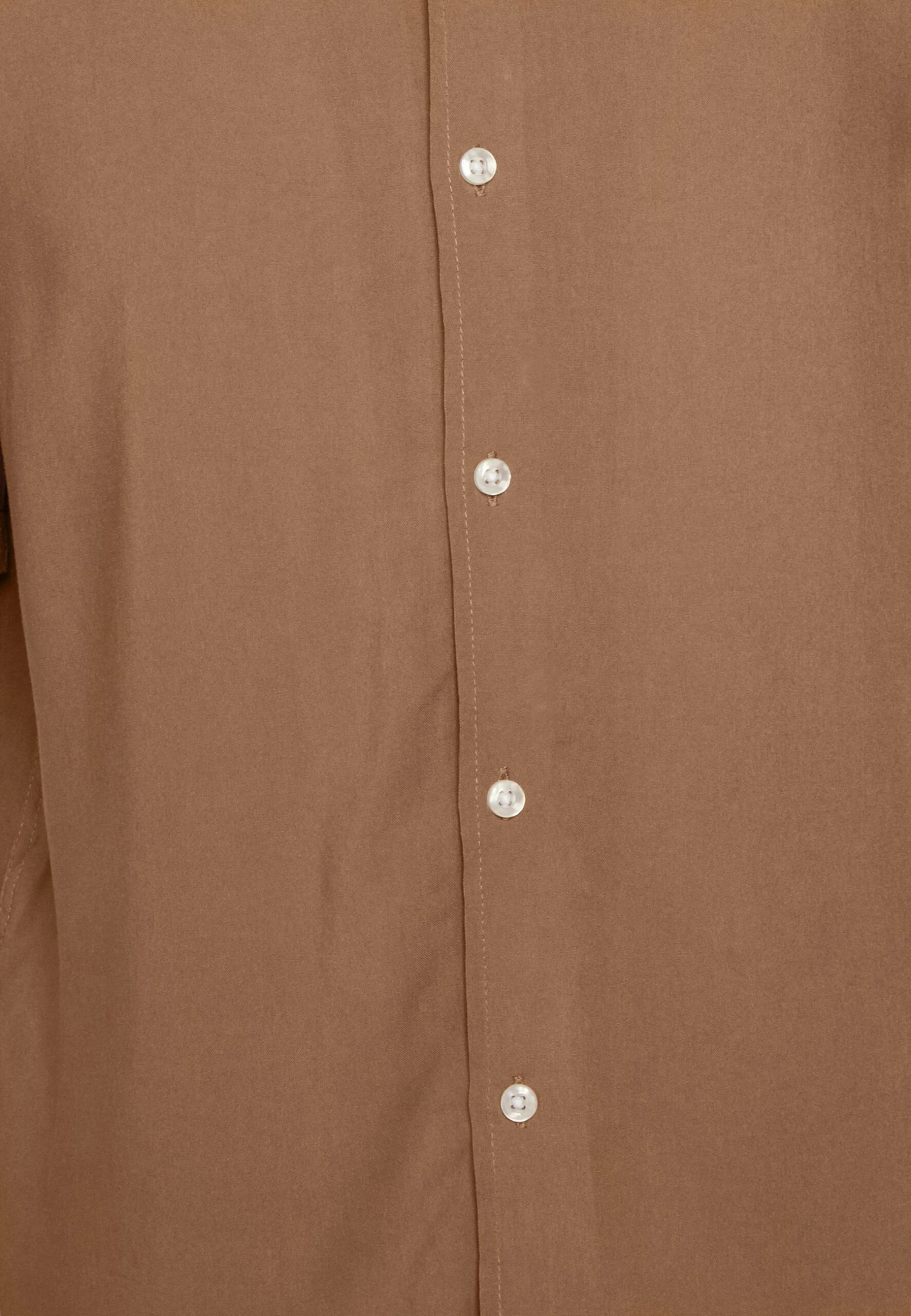 Pier One 3 Pack - Overhemd - Beige/Black/White 7 Pier One 3 Pack - Overhemd - Beige/Black/White - Afbeelding 7