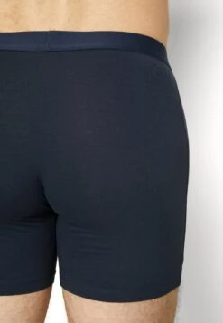 Pier One Onderbroeken - Dark Blue -Pier One f405d194e7674a73be4e367e2a590f9c