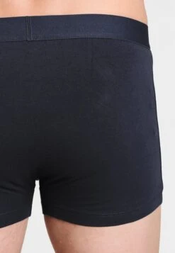 Pier One 7 Pack - Onderbroeken - Dark Blue -Pier One f4a9472ba16c4417b12e529440392fff