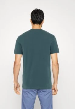 Pier One 5 Pack - T-Shirt Basic - White/Off-White/Lilac 11 Pier One 5 Pack - T-Shirt Basic - White/Off-White/Lilac -Pier One fb9e5f19fa1d4182b7db953af443e00b